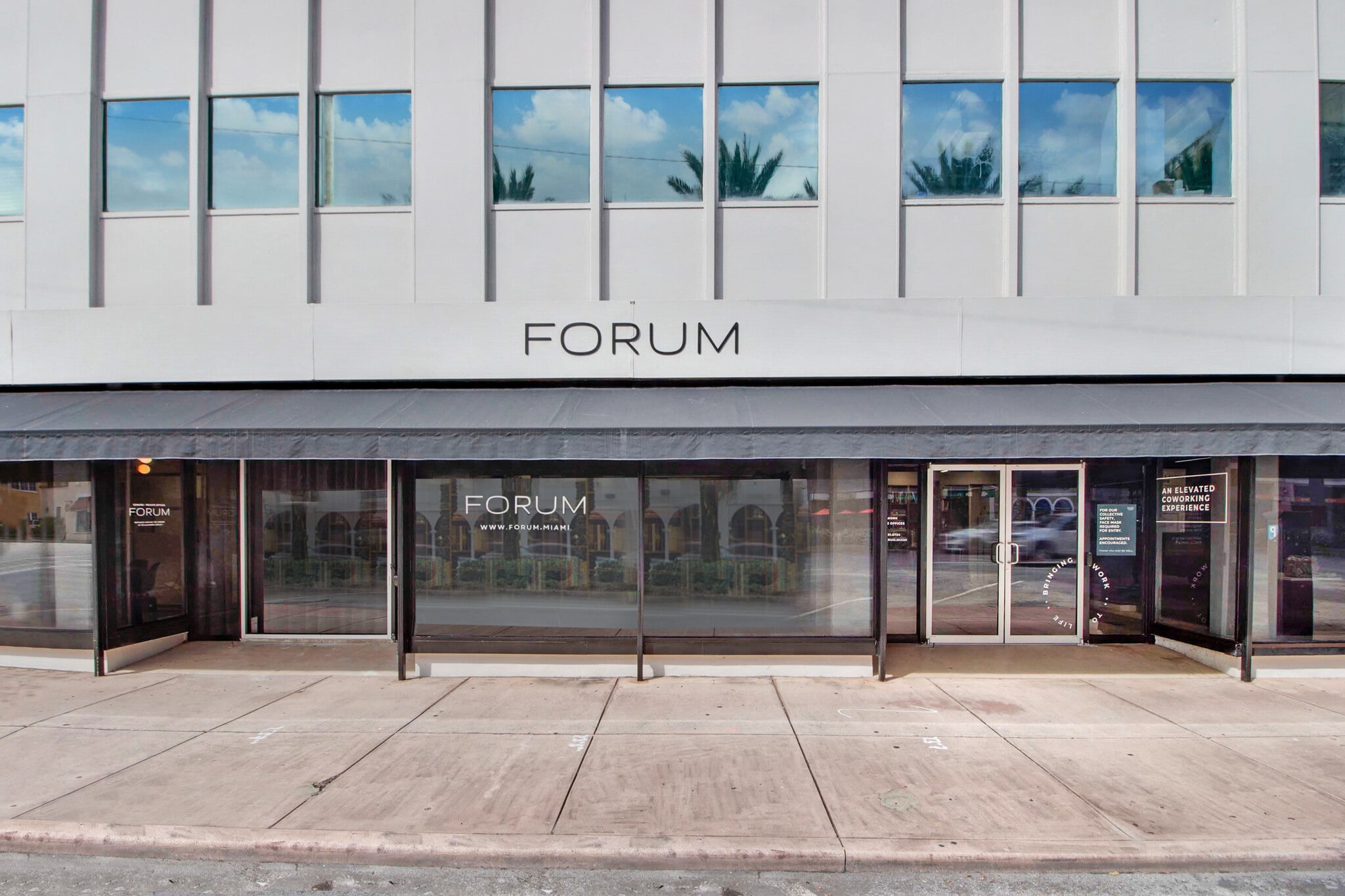 275-299 Alhambra Cir, Coral Gables, FL for Rent