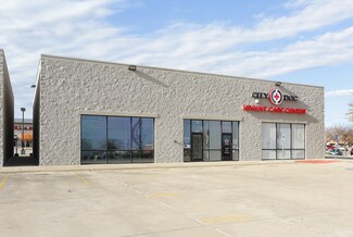 Mansfield, TX Retail - 2891 Matlock Rd Mansfield, TX Retail - 2891 Matlock Rd