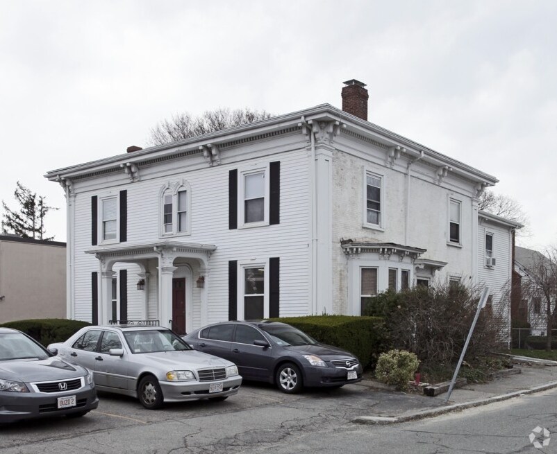 350 Hancock St, Quincy, MA for Rent
