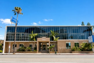 Encino, CA Office/Medical - 15840 Ventura Blvd Encino, CA Office/Medical - 15840 Ventura Blvd