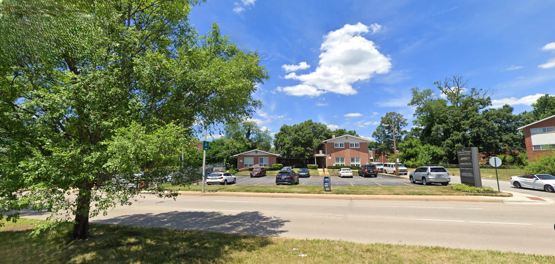 4000 W Northern Pky, Baltimore, MD for Sale