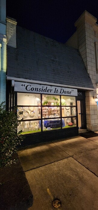 Bethesda, MD Retail - 7806 Old Georgetown Rd Bethesda, MD Retail - 7806 Old Georgetown Rd