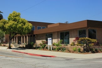 South Pasadena, CA Office - 1416 El Centro St