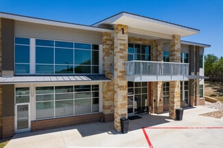 Austin, TX Office - 13341 W Highway 290