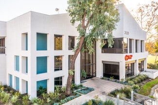 Santa Ana, CA Office - 3401 W Sunflower Ave