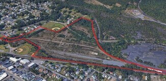 Avoca, PA Industrial Land - TBD Mill St
