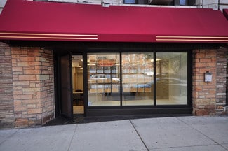 Chicago, IL Retail - 507 W Diversey Pky