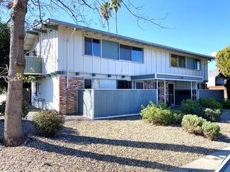 Vacaville, CA Multi-Family - 770 El Camino Ave