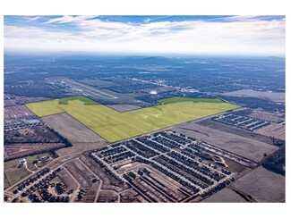 Meridianville, AL Residential Land - 180 Steger Rd