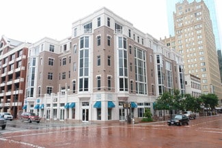 Fort Worth, TX Office - 505 Main St