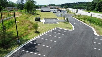Conyers, GA Commercial - 975 Flat Shoals Rd SE Conyers, GA Commercial - 975 Flat Shoals Rd SE