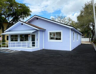 Fort Lauderdale, FL Office - 1217 E Broward Blvd