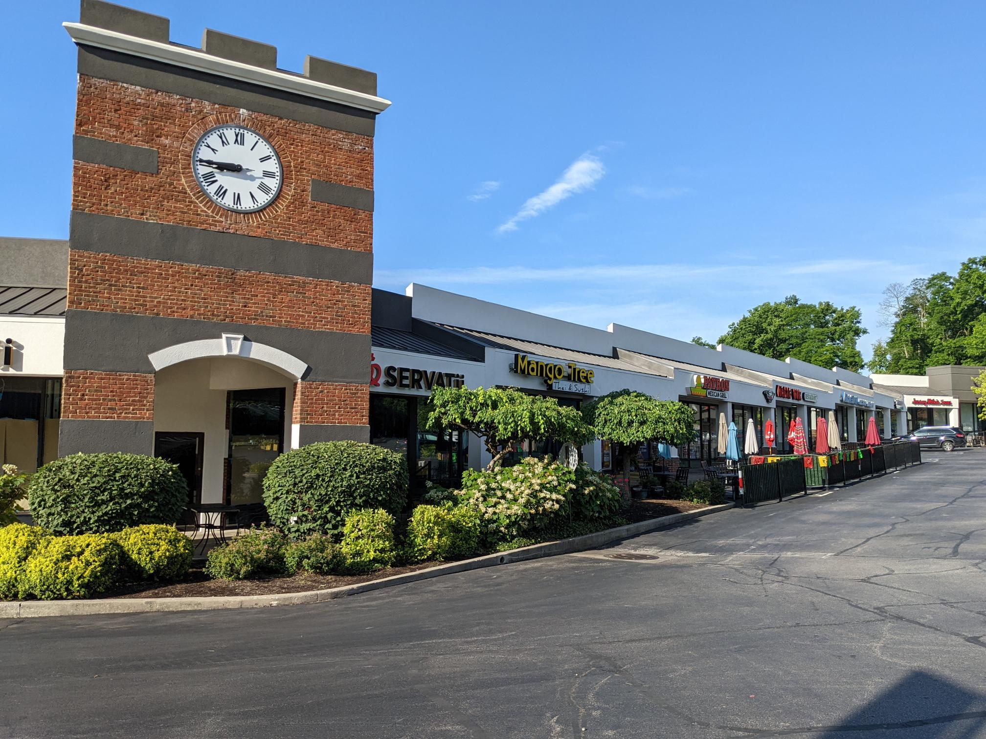 7201-7257 Wooster Pike, Cincinnati, OH for Rent