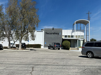 Chatsworth, CA Industrial - 20301 Nordhoff St