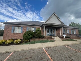 Akron, OH Office - 971 E Turkeyfoot Lake Rd Akron, OH Office - 971 E Turkeyfoot Lake Rd