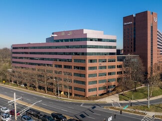 Towson, MD Office - 901 Dulaney Valley Rd