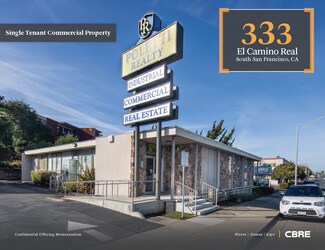 South San Francisco, CA undefined - 333 El Camino Real