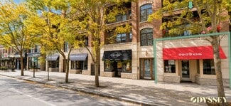 Chicago, IL Retail - 3539 N Southport Ave Chicago, IL Retail - 3539 N Southport Ave