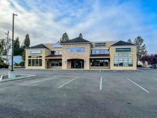 Roseburg, OR Medical - 2198 NE Stephens St