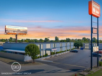 Oklahoma City, OK Hospitality - 1307 SE 44th St Oklahoma City, OK Hospitality - 1307 SE 44th St