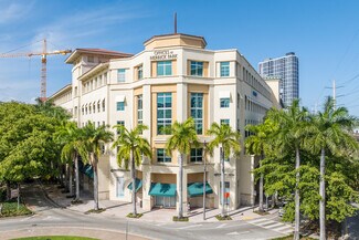Coral Gables, FL Office/Retail - 4425 Ponce de Leon Blvd