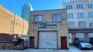 Long Island City, NY Industrial - 4537 21st St