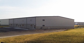 Woodstock, IL Industrial - 1019 Rail Dr