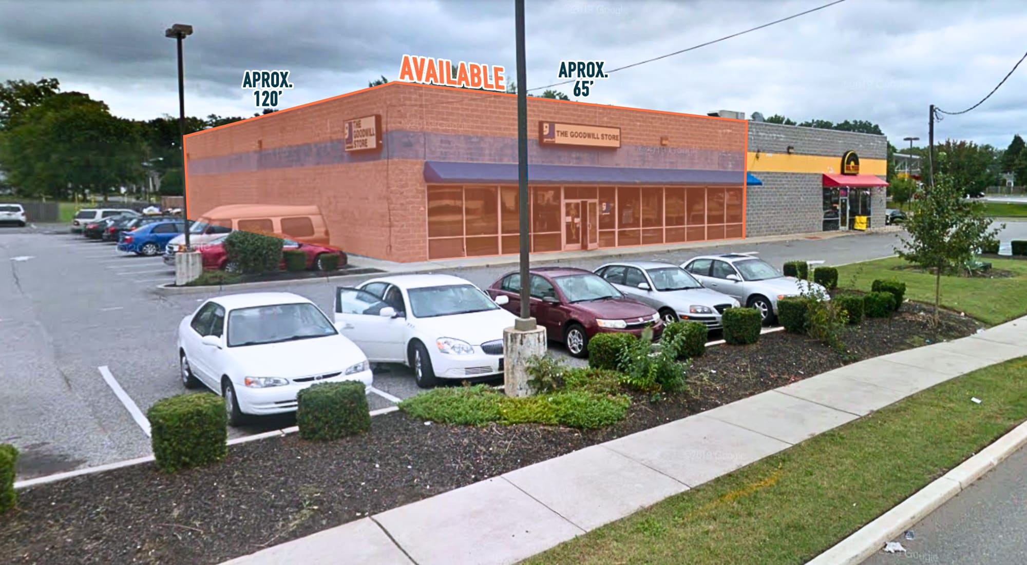 832 Mantua Pike, Woodbury Heights, NJ for Rent