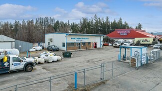 Kalispell, MT Industrial - 1120 E Idaho St