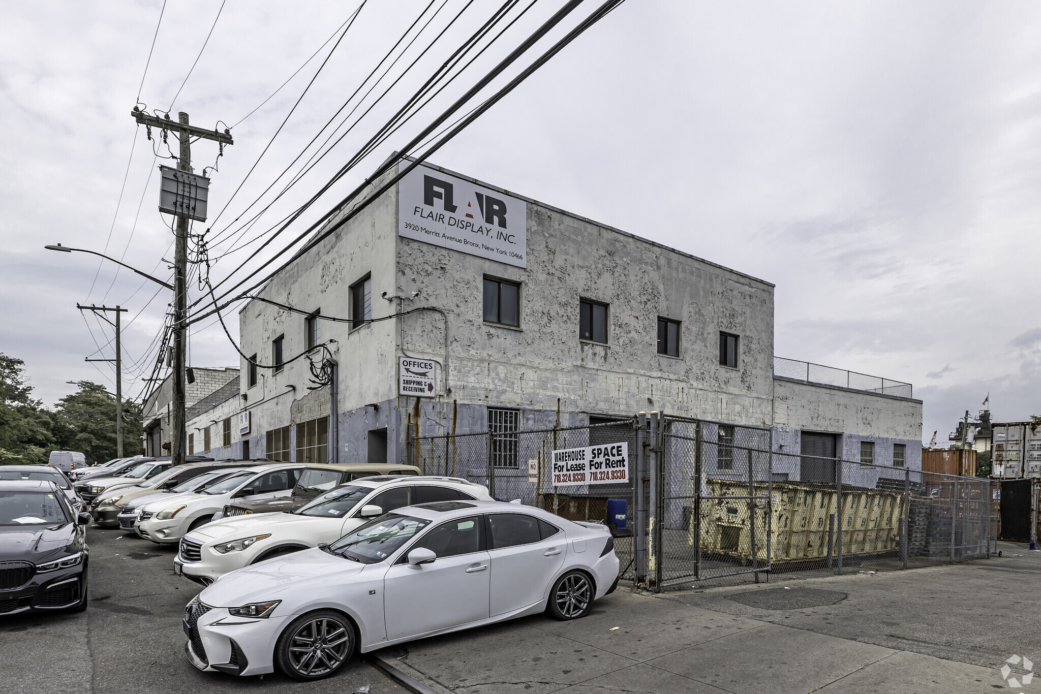 3920 Merritt Ave, Bronx, NY for Rent