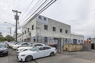 Bronx, NY Office, Industrial - 3920 Merritt Ave Bronx, NY Office, Industrial - 3920 Merritt Ave