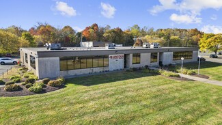 New Britain, CT Office - 200 John Downey Dr