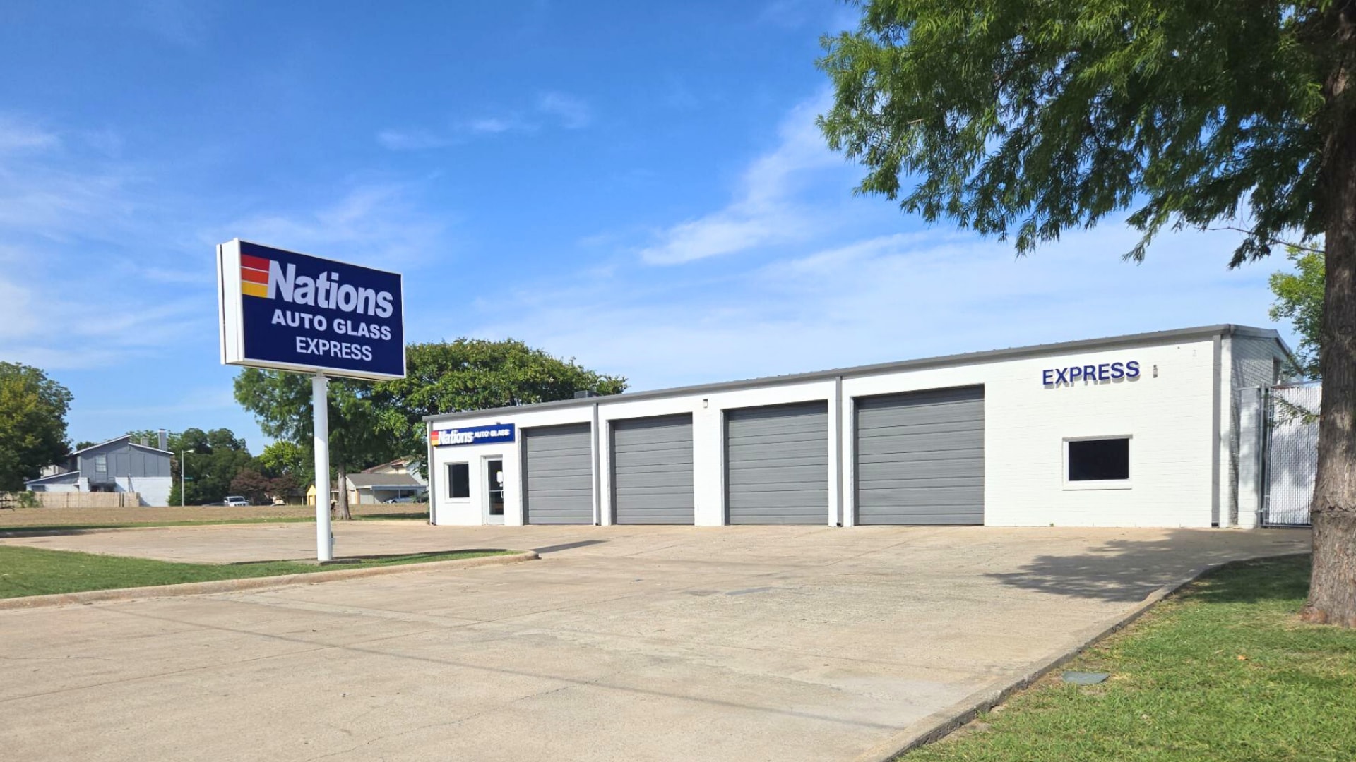 1100 N Bryan Belt Line Rd, Mesquite, TX for Sale