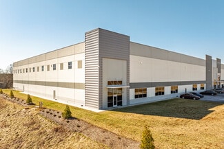 Whitsett, NC Industrial - 3041 Hendren Rd