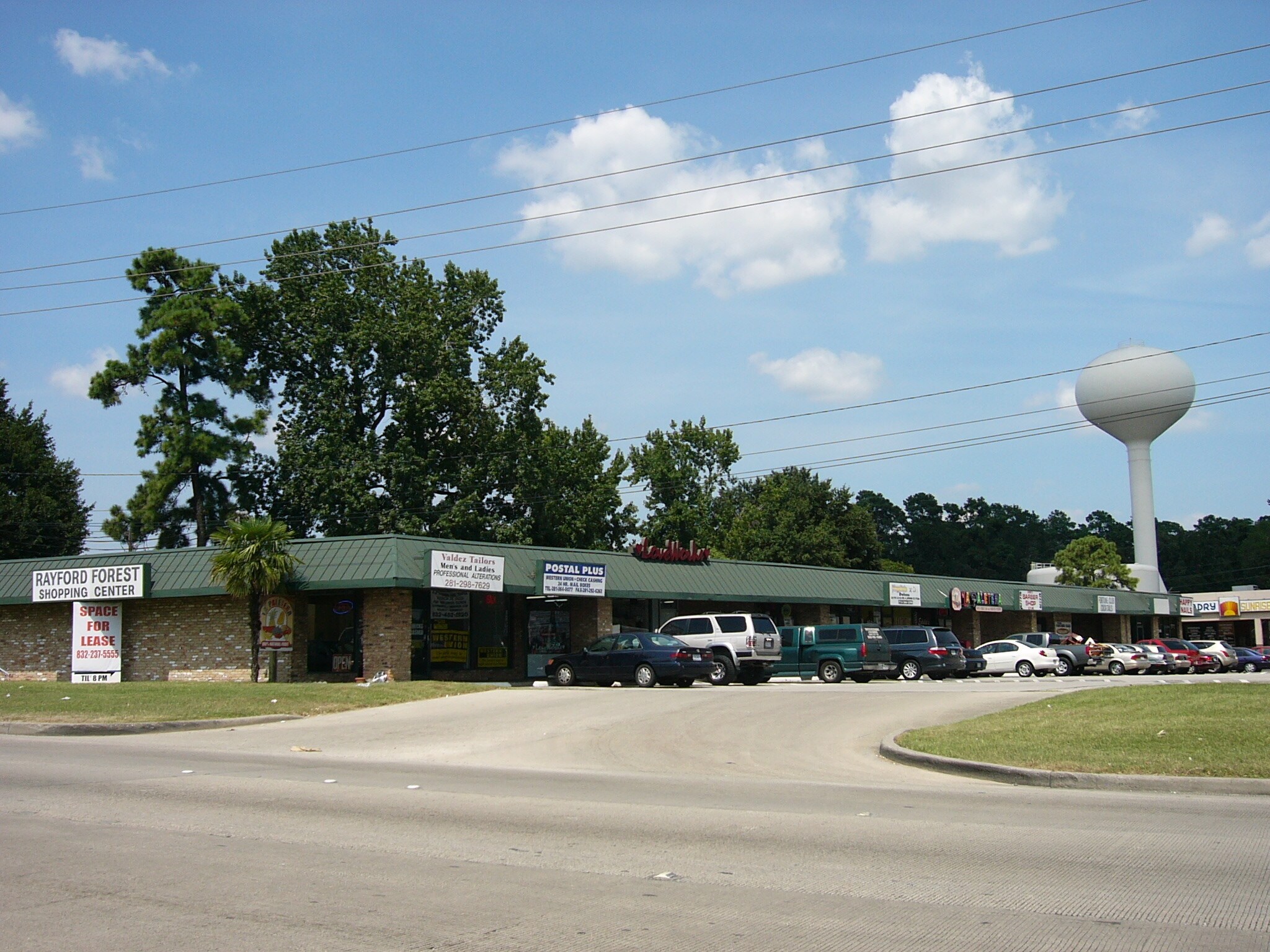 25170 I-45, Spring, TX for Rent