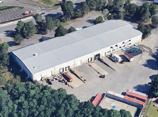 Lakewood, NJ Industrial - 1995 Swarthmore Ave Lakewood, NJ Industrial - 1995 Swarthmore Ave