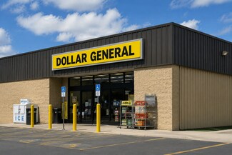 Bedford, IN Retail - 25 Old Farm Rd Bedford, IN Retail - 25 Old Farm Rd