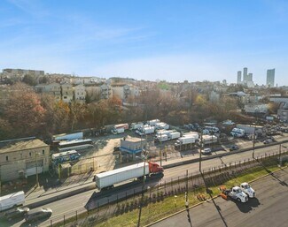 Jersey City, NJ Commercial Land - 598-614 Tonnelle Ave Jersey City, NJ Commercial Land - 598-614 Tonnelle Ave