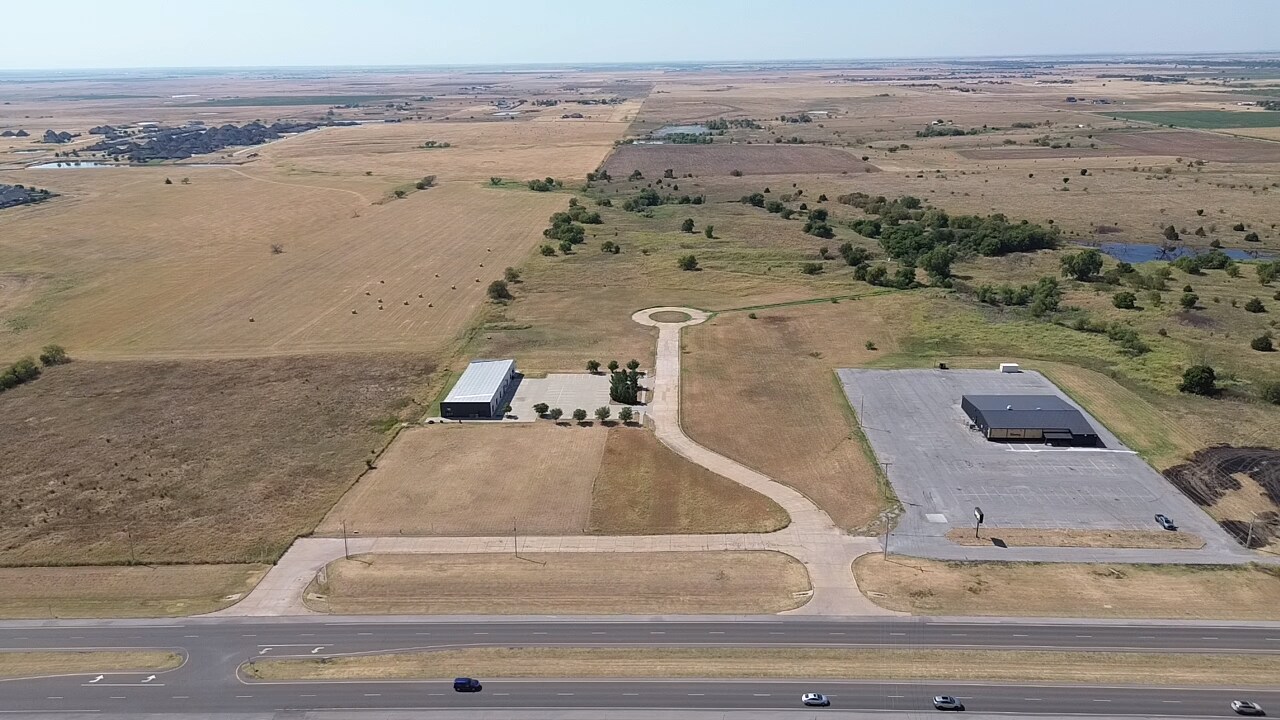 SW Lee Blvd, Lawton, OK for Sale