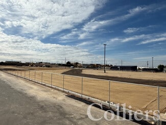 Boise, ID Industrial Land - 4620 S. Apple St. Boise, ID Industrial Land - 4620 S. Apple St.