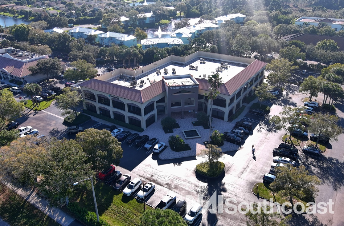 1100 SW Saint Lucie West Blvd, Port Saint Lucie, FL for Rent