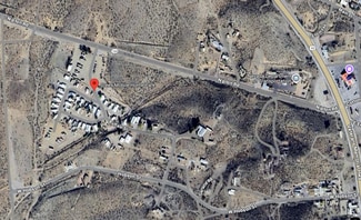Searchlight, NV Specialty - 701 NV-164