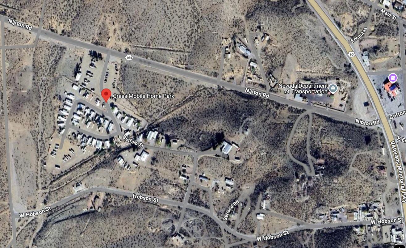 701 NV-164, Searchlight, NV for Sale