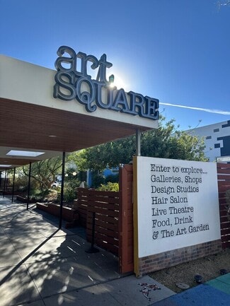 Las Vegas, NV Office, Retail - 1025 S 1st St Las Vegas, NV Office, Retail - 1025 S 1st St