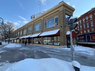 Watertown, NY Office - 22-44 Public Sq