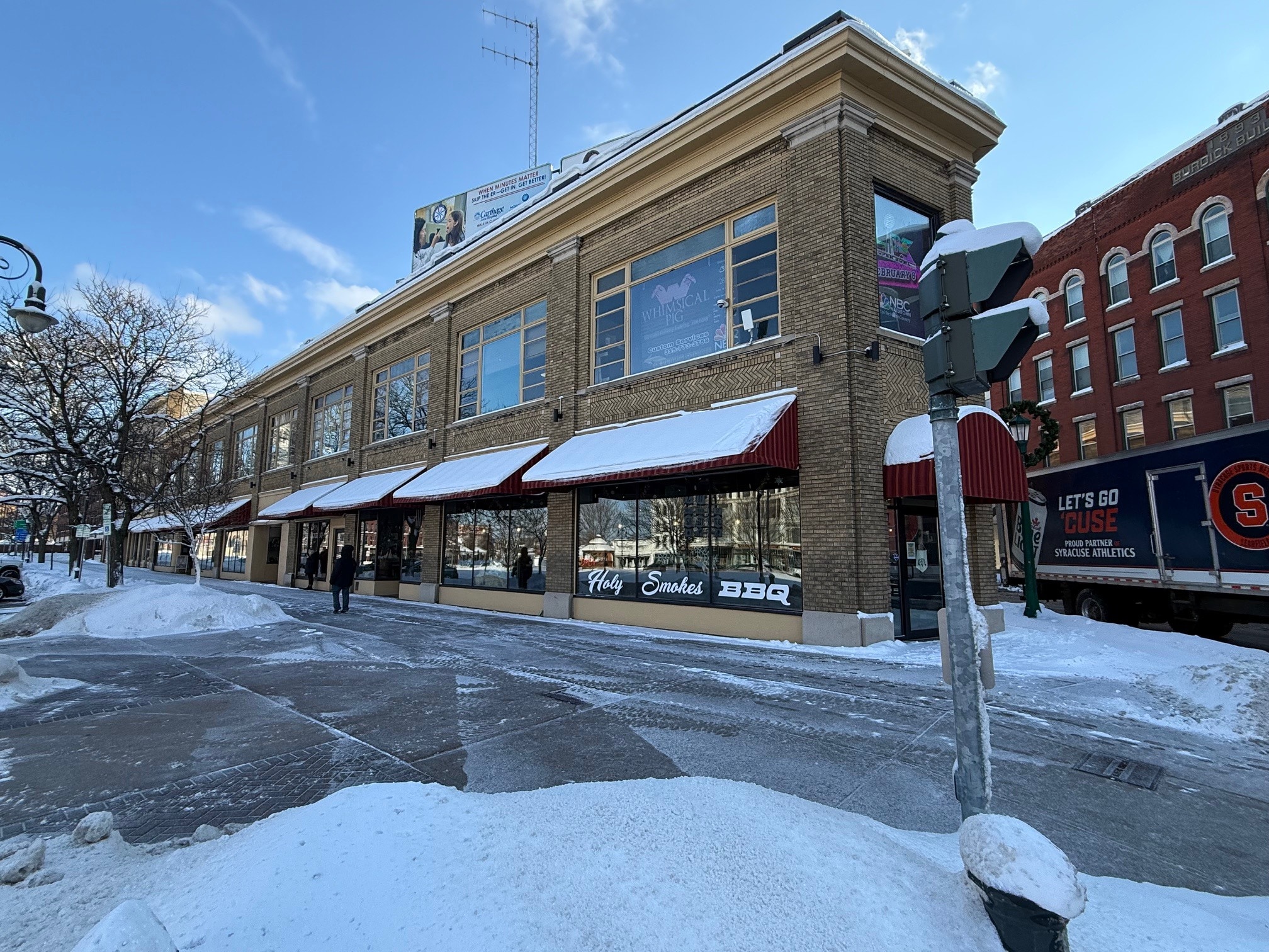 26 26-44 Public Square Sq, Watertown, NY for Rent