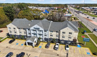 Tyler, TX Hospitality - 1945 W Southwest Loop 323