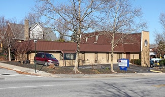Baltimore, MD Office/Retail - 6200 Harford Rd