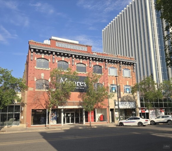 157 2 Ave S, Saskatoon, SK for Sale