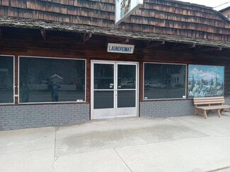 Fort Jones, CA Storefront Retail/Office - 11807 Main St